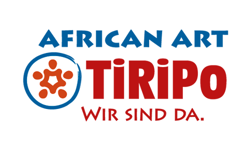 TiRiPo African Art - Kunst aus Simbabwe